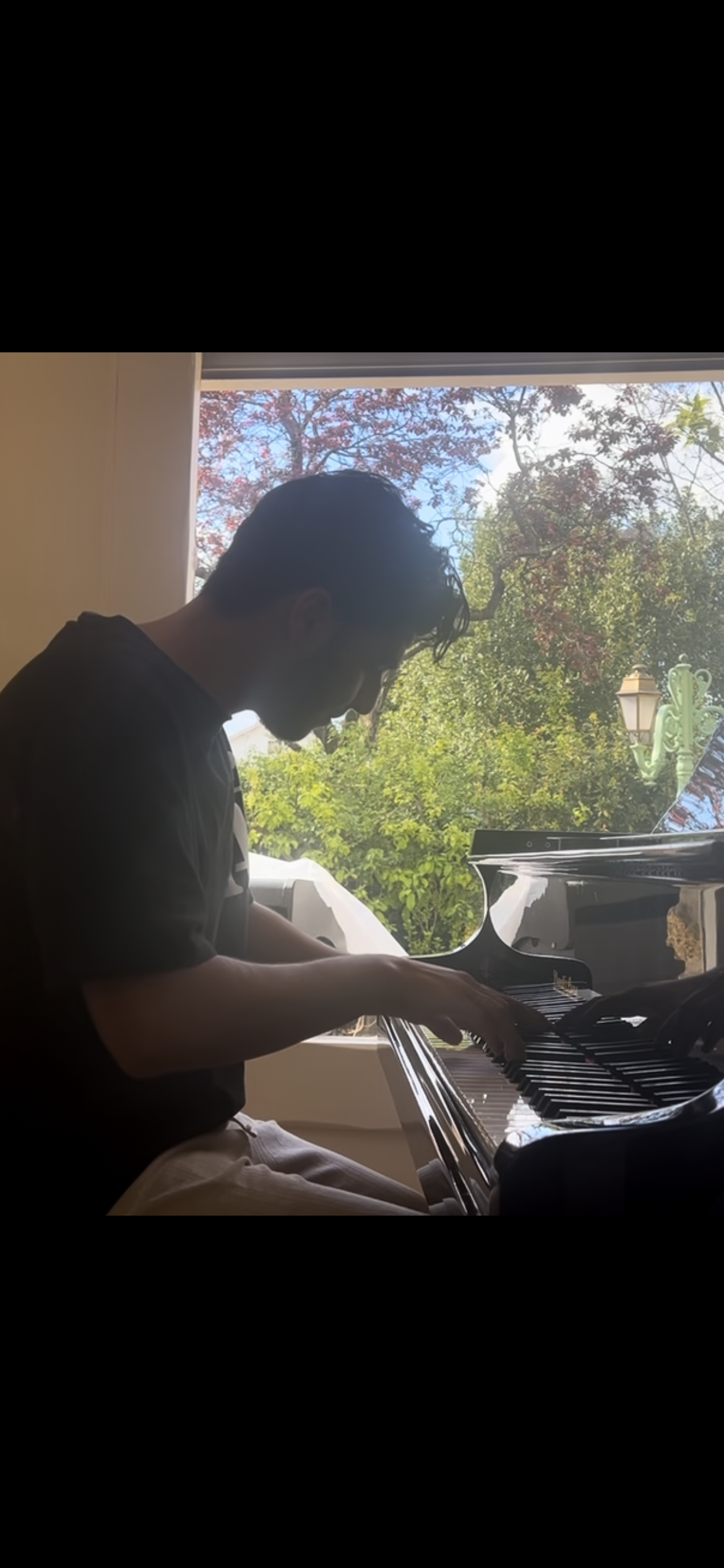 Portrait de Dan Roffe